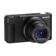 Fotocamera Sony Vlog Camera ZV-1 Video 4K [MENU ENG]