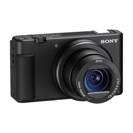 Fotocamera Sony Vlog Camera ZV-1 Video 4K [MENU ENG]