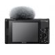 Fotocamera Sony Vlog Camera ZV-1 Video 4K [MENU ENG]
