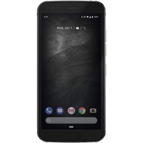 Caterpillar CAT S52 Dual Sim smartphone nero