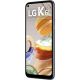 Smartphone LG K61 Dual Sim 128GB Grigio Titanio