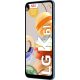 Smartphone LG K61 Dual Sim 128GB Bianco