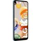 Smartphone LG K61 Dual Sim 128GB Bianco