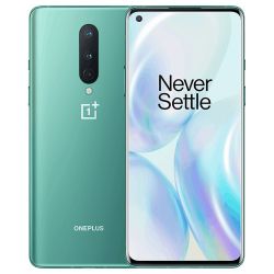 Smartphone OnePlus 8 5G Dual Sim 12GB RAM 256GB Verde