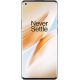 Smartphone OnePlus 8 5G Dual Sim 8GB RAM 128GB Nero