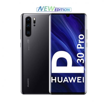 Smartphone Huawei P30 Pro New Edition Dual Sim 8GB RAM 256GB Nero