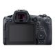 Fotocamera Mirrorless Canon EOS R5 body (no adattatore)