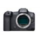 Fotocamera Mirrorless Canon EOS R5 body (no adattatore)