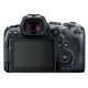 Fotocamera Mirrorless Canon EOS R6 body (no adattatore)