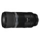 Obiettivo Canon RF 600mm f/11 IS STM per mirrorless EOS R