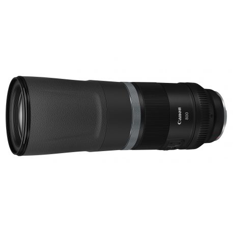 Obiettivo Canon RF 800mm f/11 IS STM per mirrorless EOS R