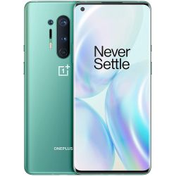 Smartphone OnePlus 8 Pro 5G Dual Sim 12GB RAM 256GB Verde