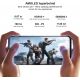 Smartphone Xiaomi Mi 10 5G 8GB RAM 128GB Grigio