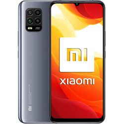 Smartphone Xiaomi Mi 10 Lite 5G Dual Sim 6GB RAM 64GB Grigio