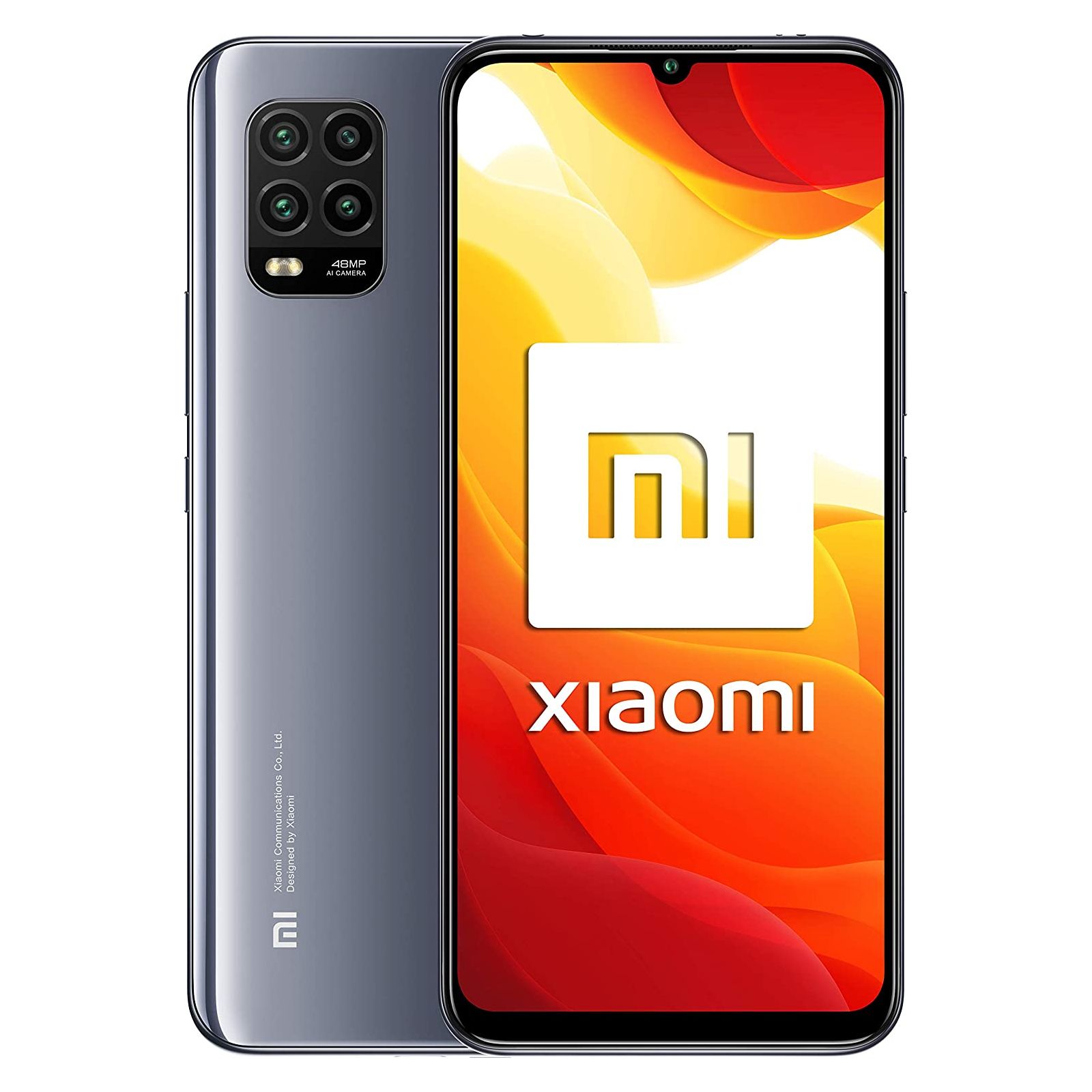 mi 10 lite 64