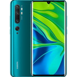 Smartphone Xiaomi Mi Note 10 Dual Sim 6GB RAM 128GB Verde