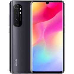 Smartphone Xiaomi Mi Note 10 Lite Dual Sim 6GB RAM 128GB Nero