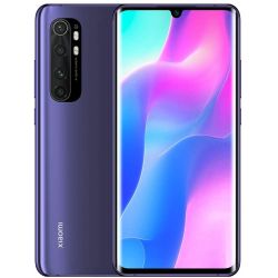 Smartphone Xiaomi Mi Note 10 Lite Dual Sim 6GB RAM 128GB Viola