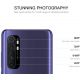 Smartphone Xiaomi Mi Note 10 Lite Dual Sim 6GB RAM 128GB Viola