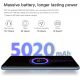 Smartphone Xiaomi Redmi Note 9 Dual Sim 4GB RAM 128GB Grigio