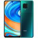 Smartphone Xiaomi Redmi Note 9 Pro Dual Sim 6GB RAM 128GB Verde