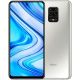 Smartphone Xiaomi Redmi Note 9 Pro Dual Sim 6GB RAM 128GB Bianco