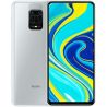 Smartphone Xiaomi Redmi Note 9S Dual Sim 4GB RAM 64GB Bianco