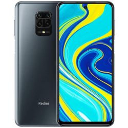 Smartphone Xiaomi Redmi Note 9S Dual Sim 6GB RAM 128GB Grigio