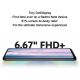 Smartphone Xiaomi Redmi Note 9S Dual Sim 6GB RAM 128GB Grigio