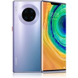 Smartphone Huawei Mate 30 Pro Dual Sim 8GB RAM 256GB Space Silver