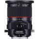Obiettivo Samyang T-S 24mm f/3.5 ED AS UMC compatibile Sony E-mount