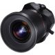 Obiettivo Samyang T-S 24mm f/3.5 ED AS UMC compatibile Sony E-mount