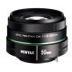 Obiettivo Pentax SMC DA 50mm f/1.8 APS-C