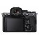 Fotocamera Mirrorless Sony A7s III body [MENU ENG] ILCE-7SM3