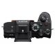Fotocamera Mirrorless Sony A7s III body [MENU ENG] ILCE-7SM3