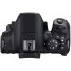Fotocamera Canon EOS 850D body