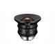 Obiettivo Laowa Venus 12mm T/2.9 Zero-D Cine compatibile Canon EF (FEET)