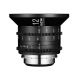 Obiettivo Laowa Venus 12mm T/2.9 Zero-D Cine compatibile Canon EF (FEET)