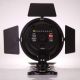 Yongnuo YN216 Faretto circolare Luce LED temperatura 3200-5500K YN-216