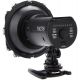 Yongnuo YN216 Faretto circolare Luce LED temperatura 3200-5500K YN-216