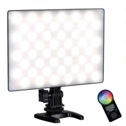 Yongnuo YN-300 Air II Faretto LED RGB 3200K-5600K YN300II