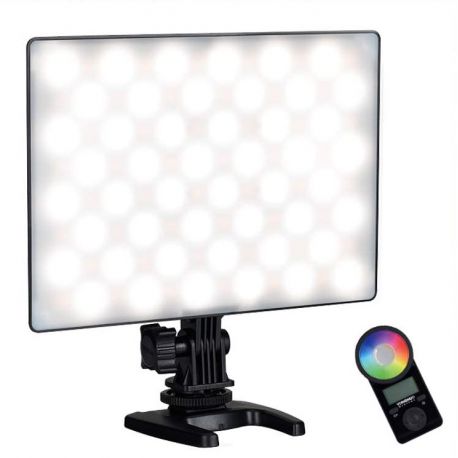 Yongnuo YN-300 Air II Faretto LED RGB 3200K-5600K YN300II