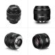 Obiettivo Yongnuo 85mm f/1.8 zoom fisso per Nikon YN85mm F1.8N