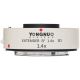 Yongnuo EF 1.4x III Teleconverter Extender per Canon