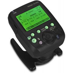 Yongnuo YN560-TX PRO Nikon Flash Transmitter Trigger