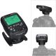 Yongnuo YN-E3-RT II Canon Flash Transmitter Trigger