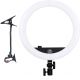 Yongnuo YN408 3200-5600K Anello Video LED Luce Anulare Beauty Selfie YN-508