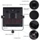 Yongnuo YN10800 5600K Faretto Luce Video LED