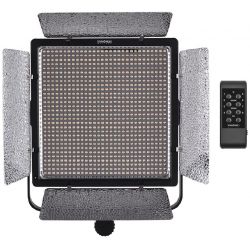 Yongnuo YN10800 5600K Faretto Luce Video LED