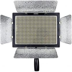 Yongnuo YN600L II 5600K faretto Video Led YN-600II